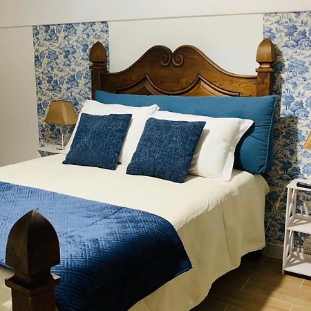 Casa Dos Tios Estremoz-Veiros Villa Eksteriør billede