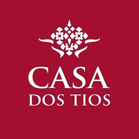 Casa Dos Tios Estremoz-Veiros Villa Eksteriør billede