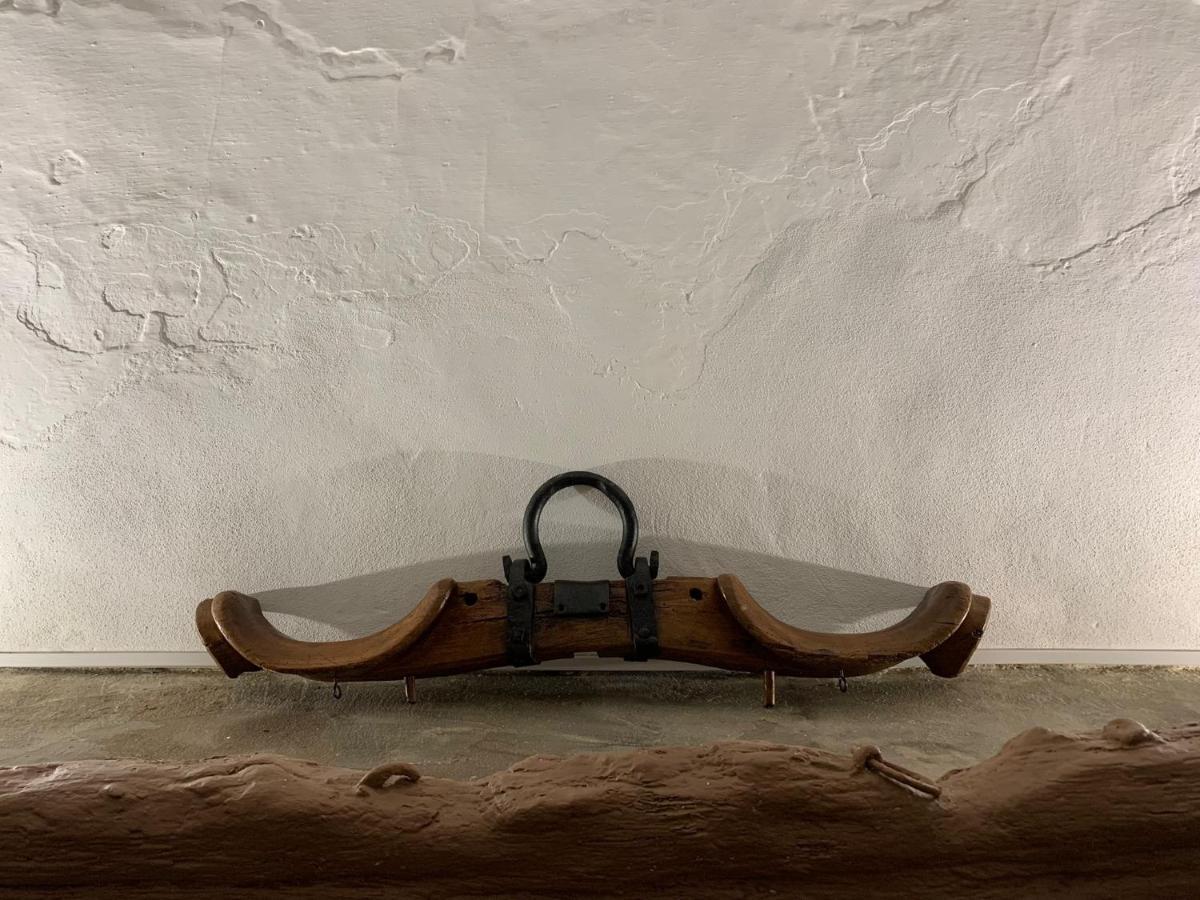 Casa Dos Tios Estremoz-Veiros Villa Eksteriør billede