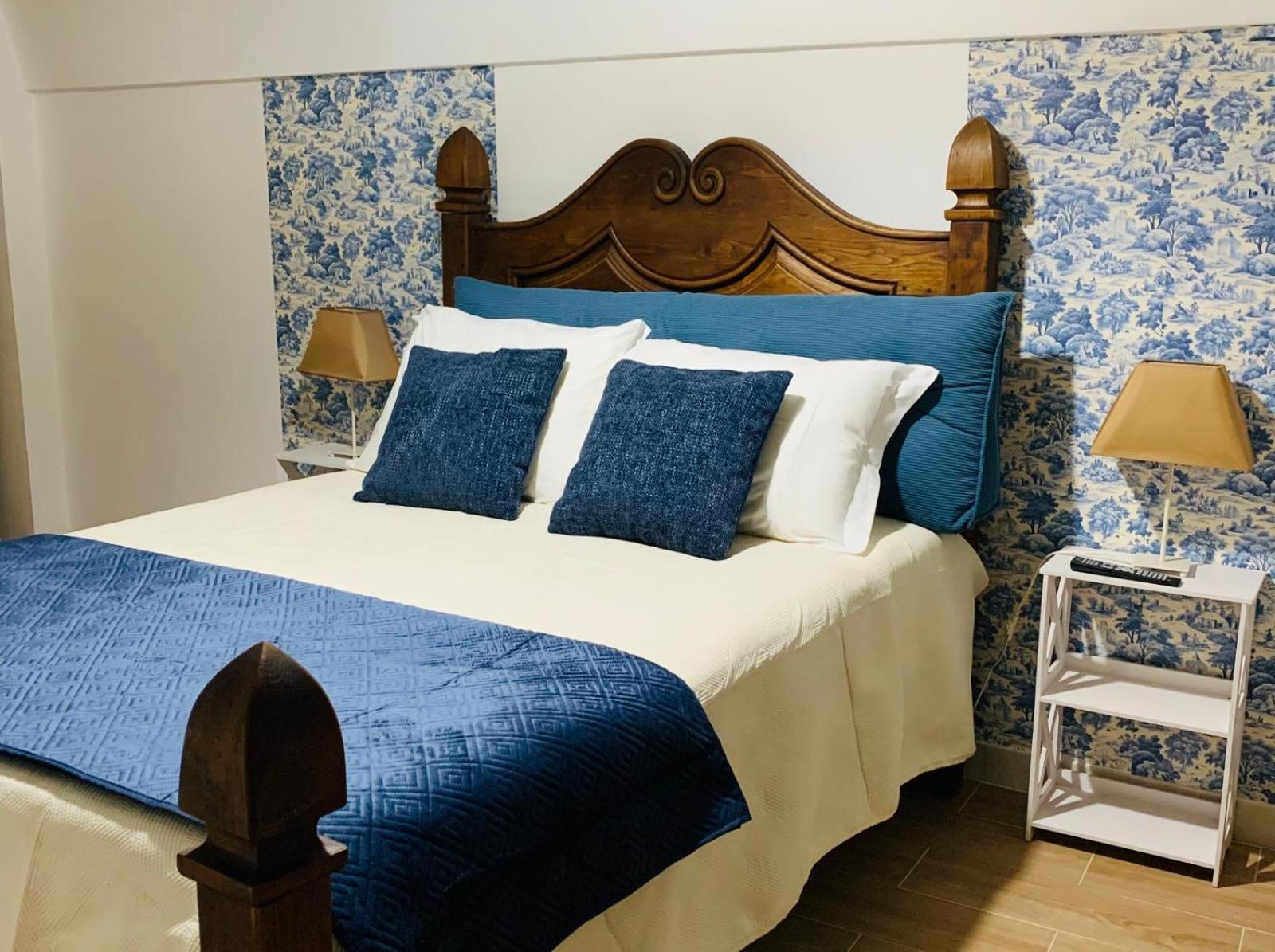 Casa Dos Tios Estremoz-Veiros Villa Eksteriør billede