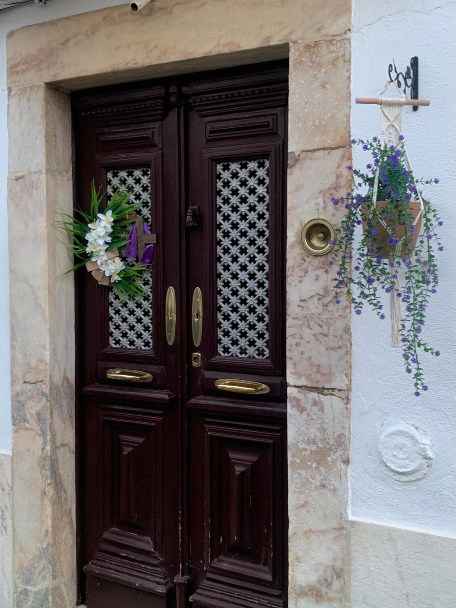Casa Dos Tios Estremoz-Veiros Villa Eksteriør billede