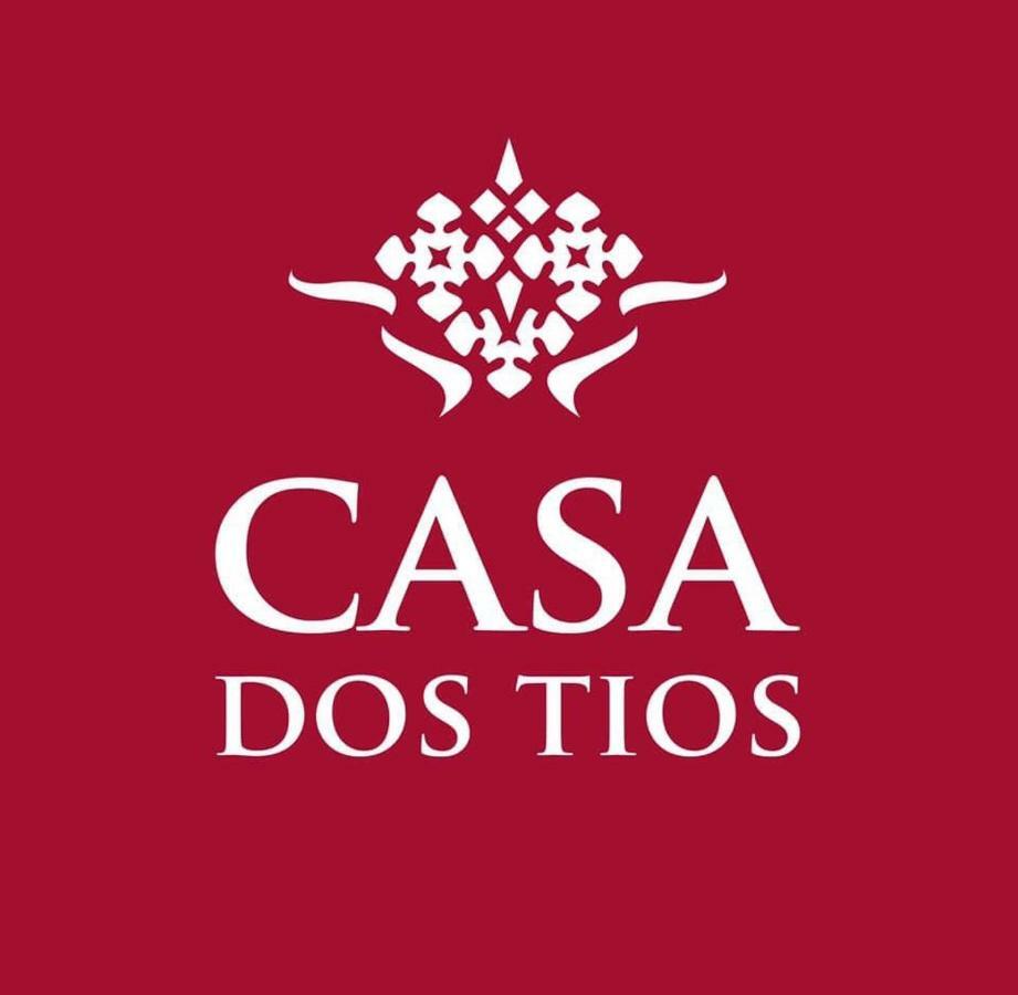 Casa Dos Tios Estremoz-Veiros Villa Eksteriør billede