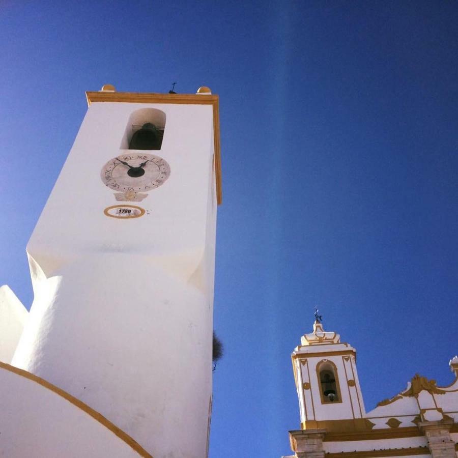 Casa Dos Tios Estremoz-Veiros Villa Eksteriør billede