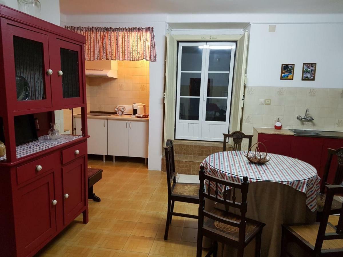 Casa Dos Tios Estremoz-Veiros Villa Eksteriør billede