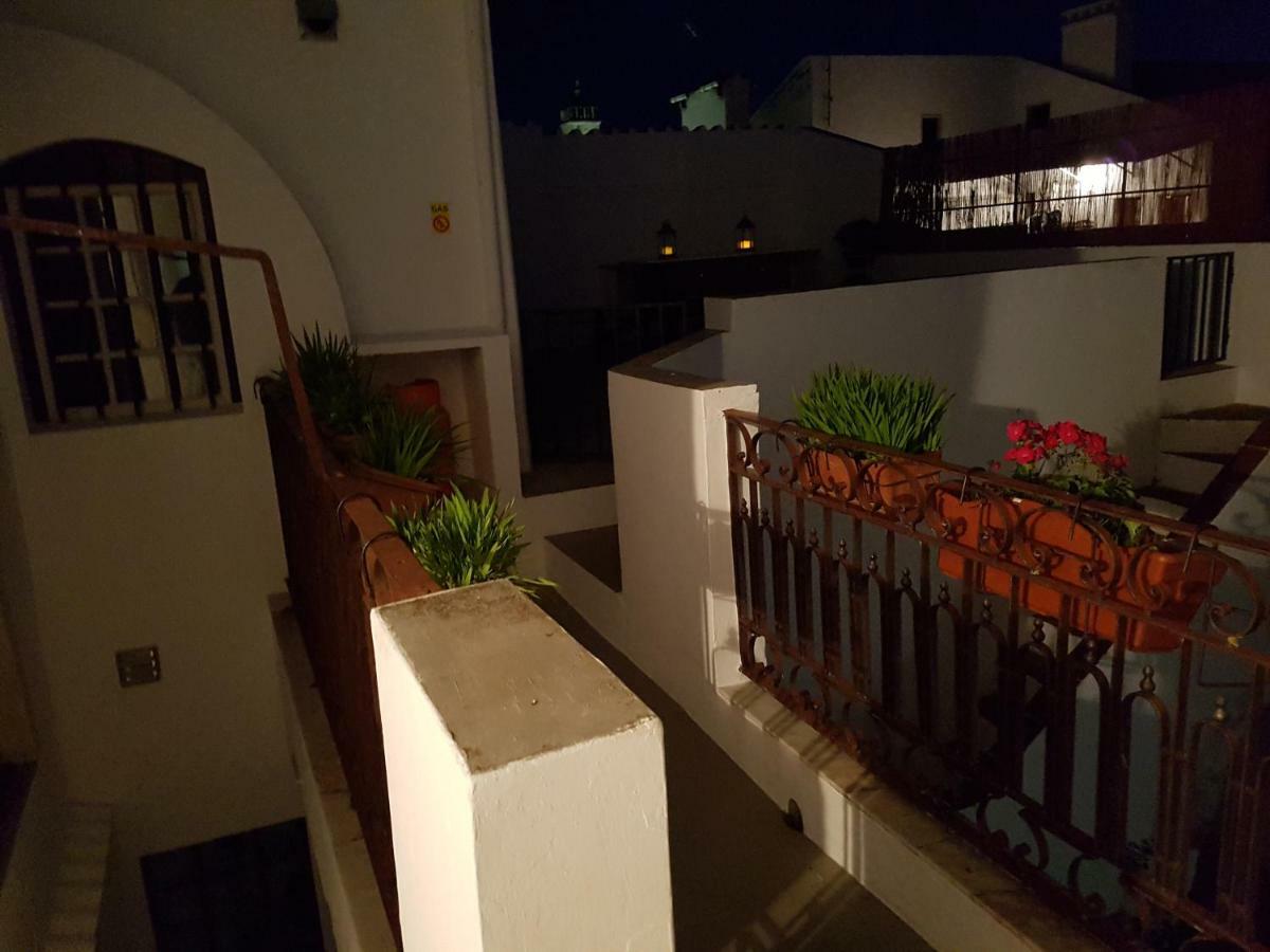Casa Dos Tios Estremoz-Veiros Villa Eksteriør billede