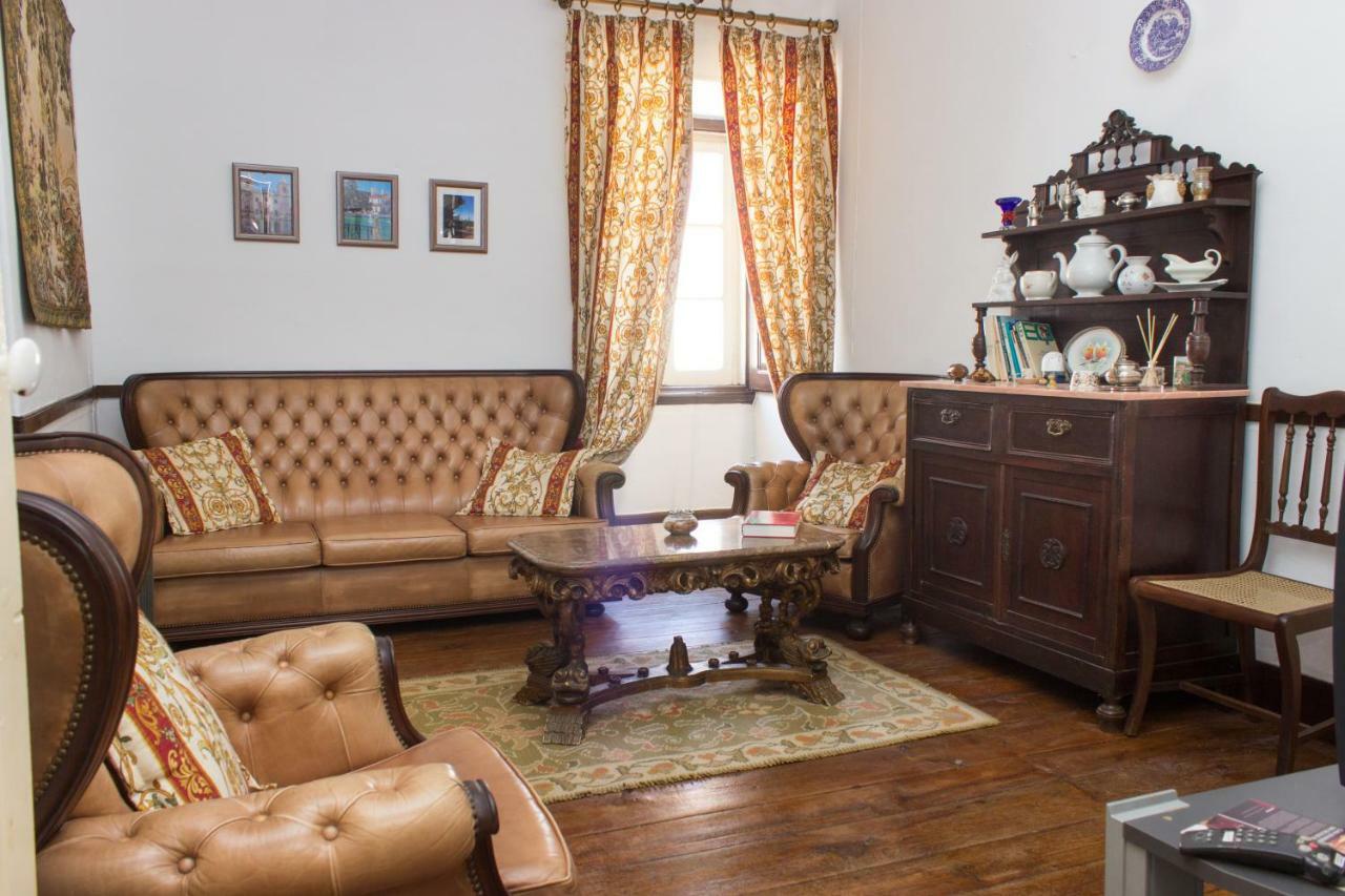 Casa Dos Tios Estremoz-Veiros Villa Eksteriør billede