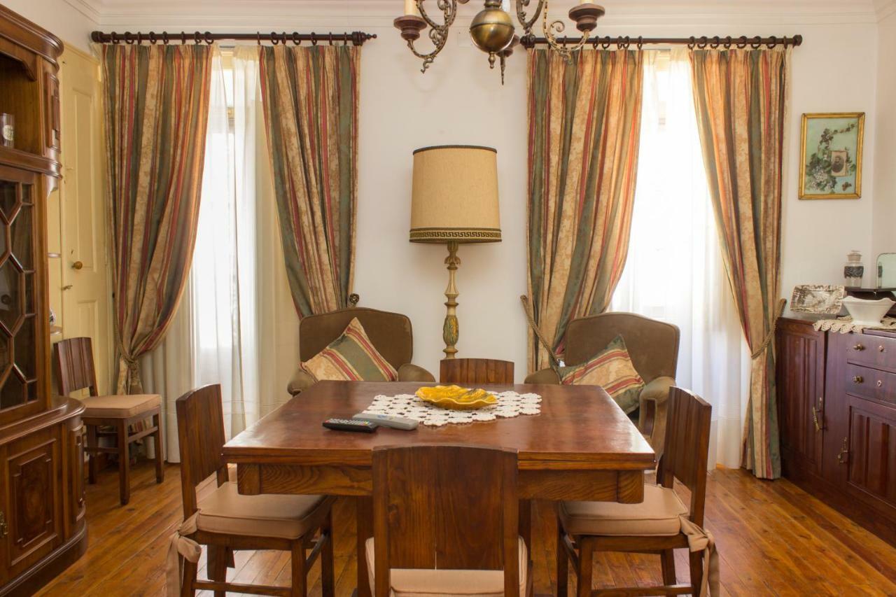Casa Dos Tios Estremoz-Veiros Villa Eksteriør billede