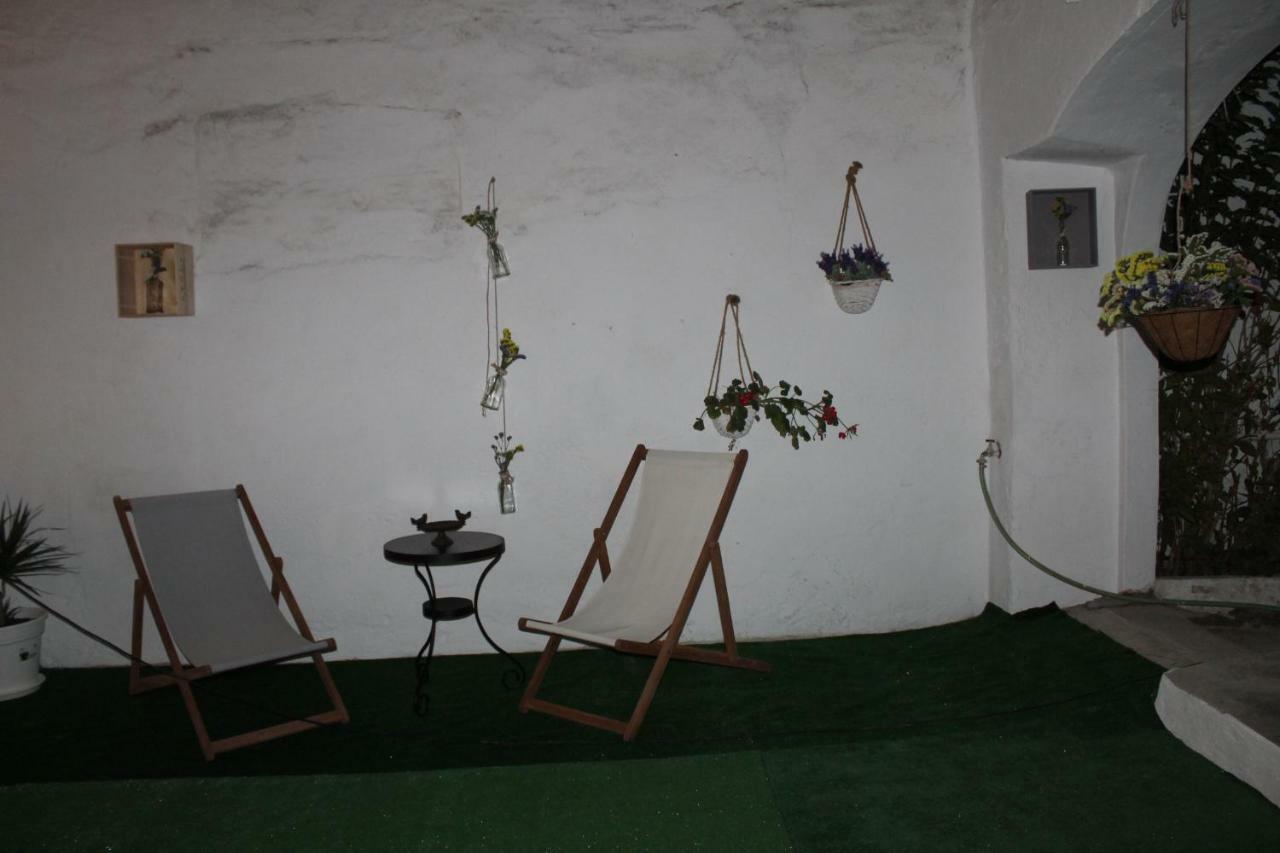 Casa Dos Tios Estremoz-Veiros Villa Eksteriør billede