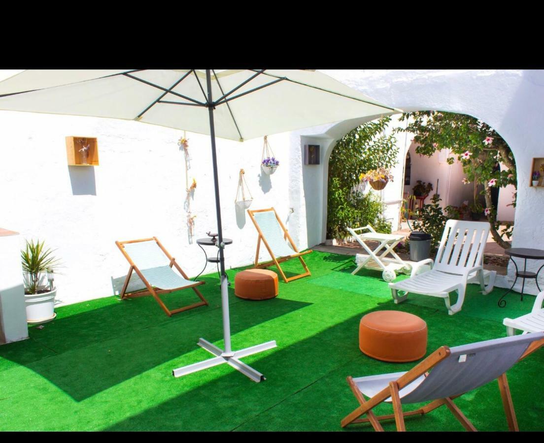 Casa Dos Tios Estremoz-Veiros Villa Eksteriør billede