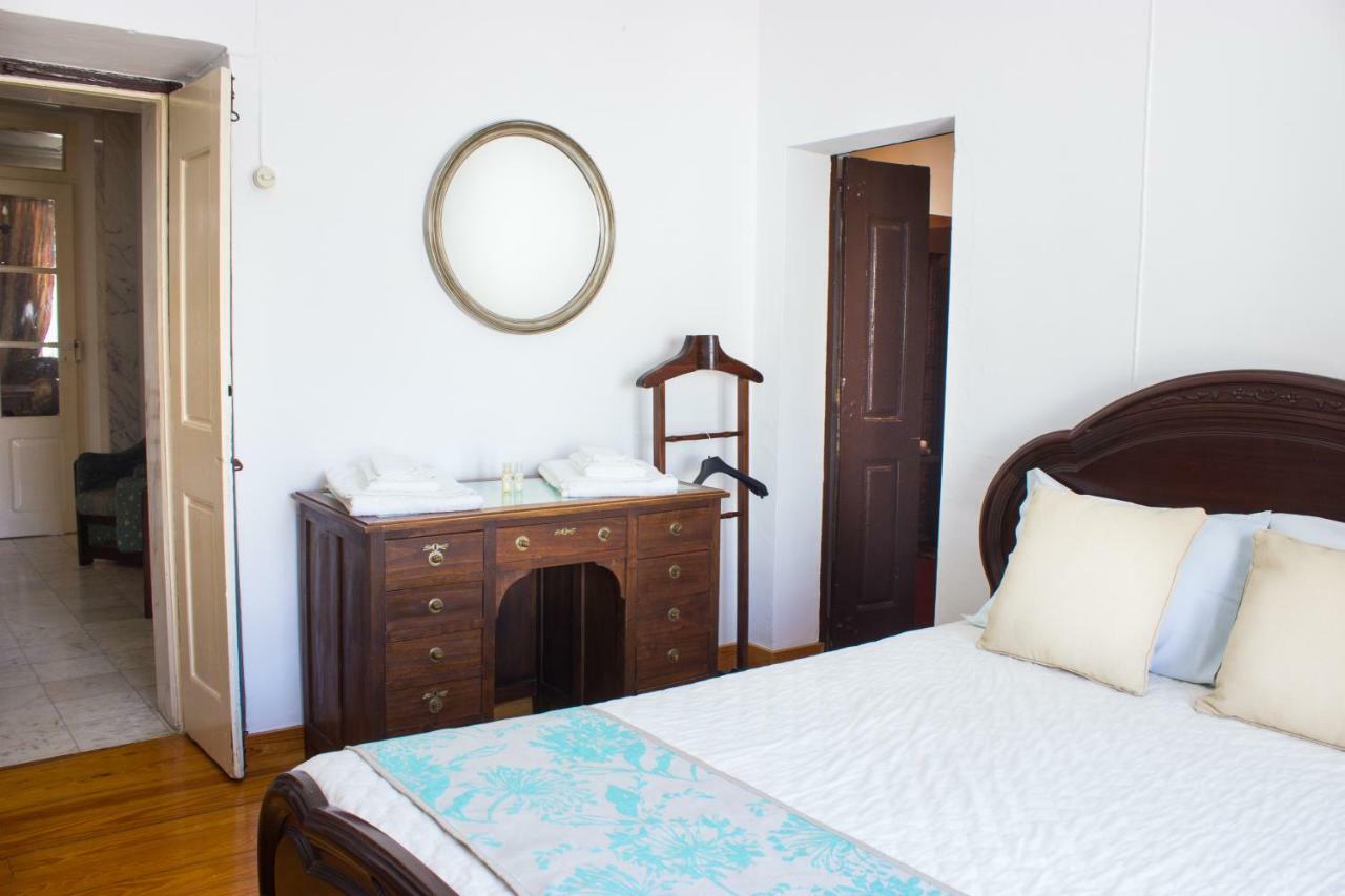 Casa Dos Tios Estremoz-Veiros Villa Eksteriør billede