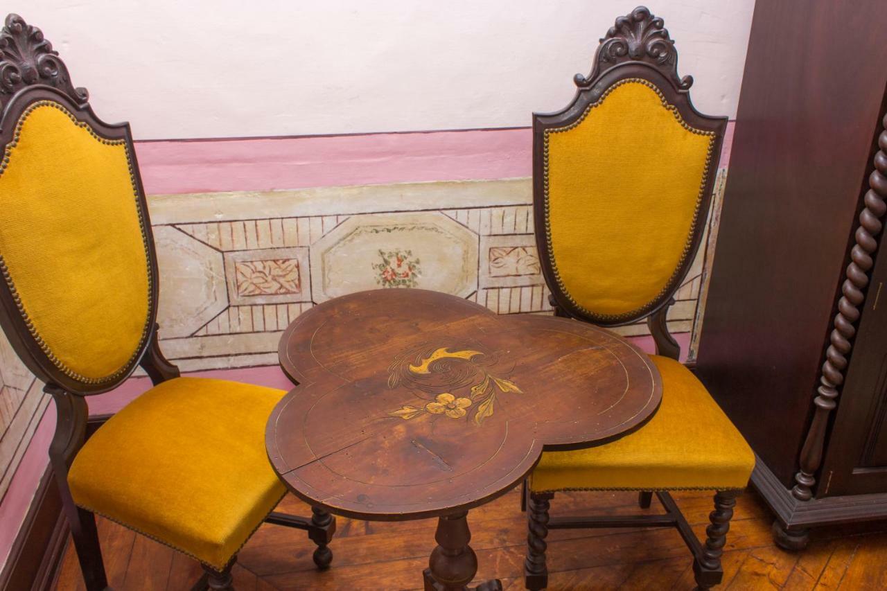 Casa Dos Tios Estremoz-Veiros Villa Eksteriør billede