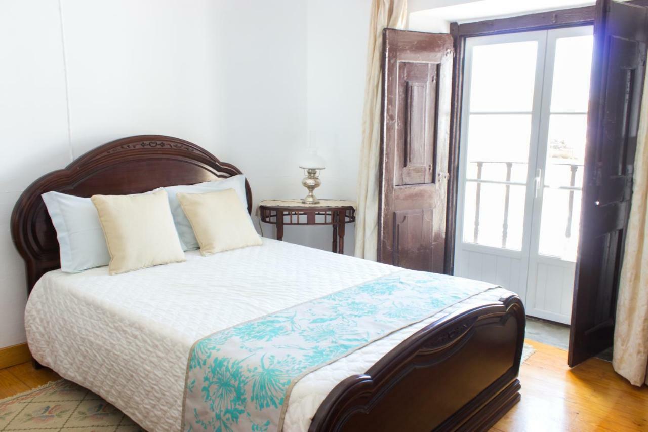 Casa Dos Tios Estremoz-Veiros Villa Eksteriør billede