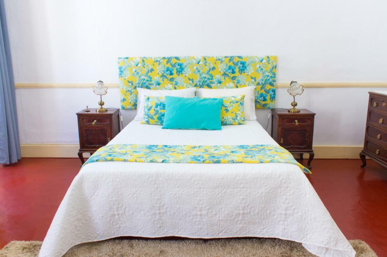 Casa Dos Tios Estremoz-Veiros Villa Eksteriør billede