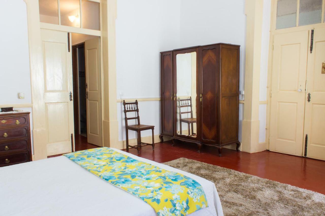 Casa Dos Tios Estremoz-Veiros Villa Eksteriør billede
