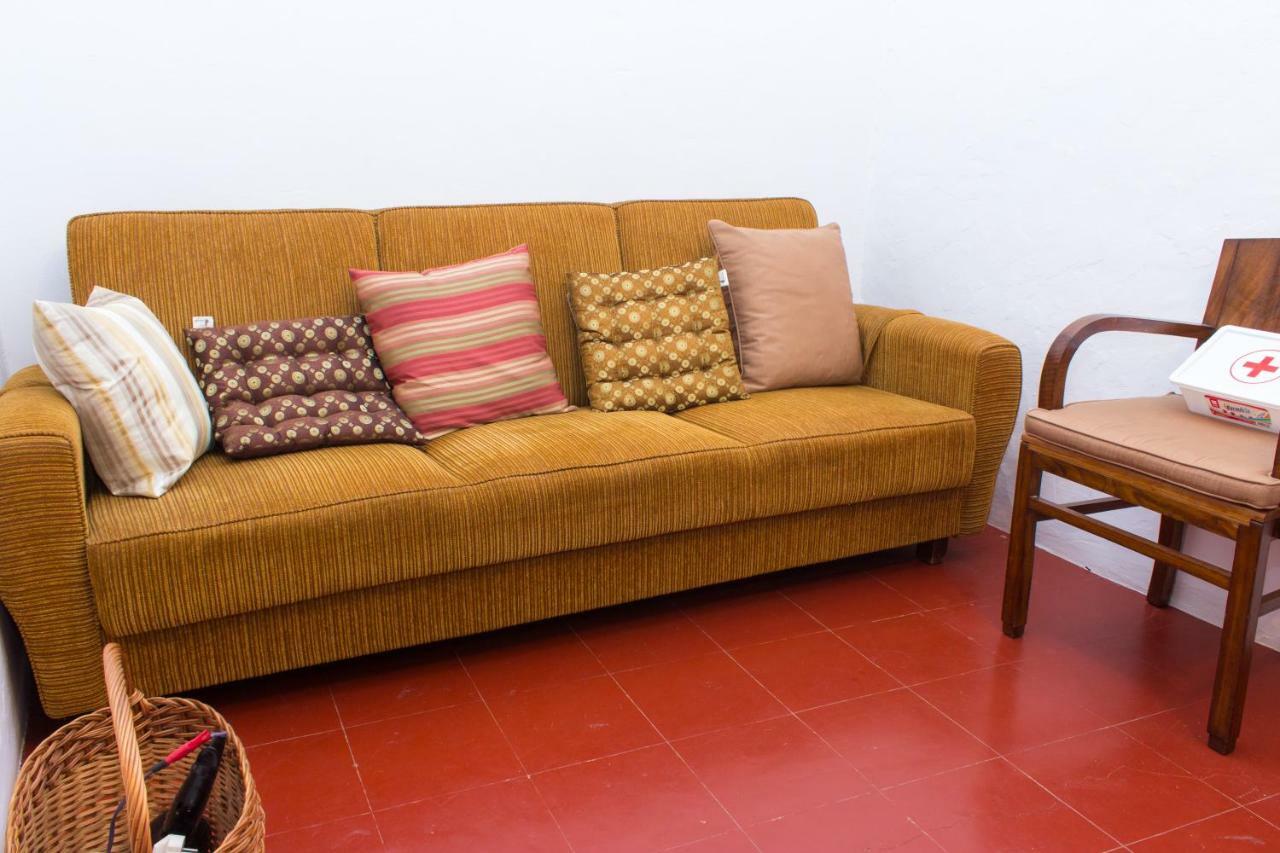 Casa Dos Tios Estremoz-Veiros Villa Eksteriør billede