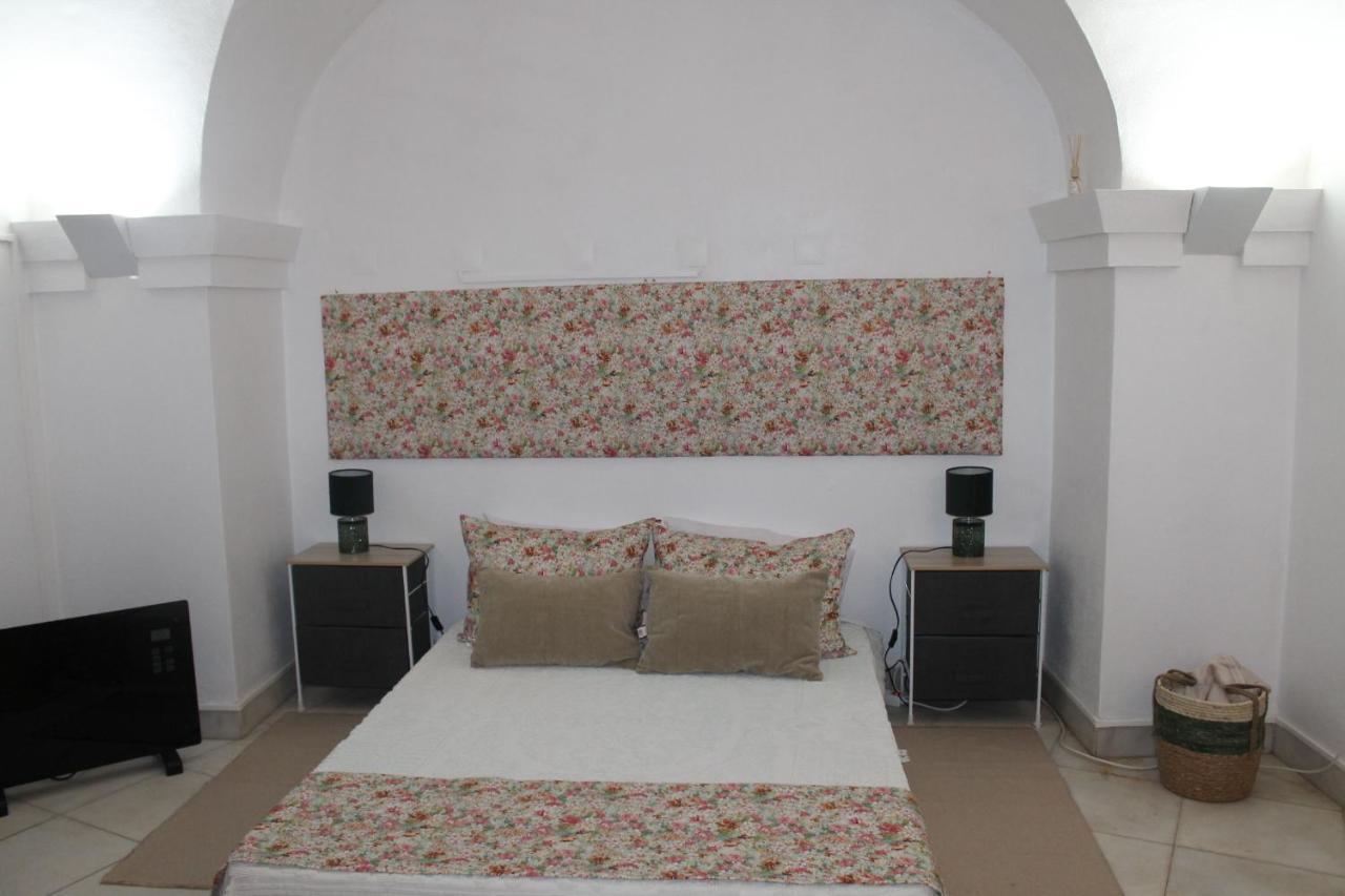 Casa Dos Tios Estremoz-Veiros Villa Eksteriør billede